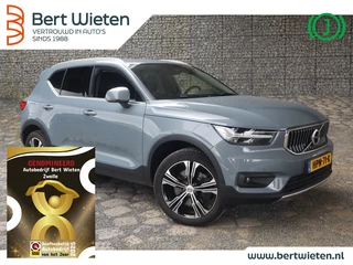 Volvo XC40 Volvo XC40 1.5 T5 Rech. Inscr. I Achteruitrijcamera I Stoelverwarming - afbeelding nr 1