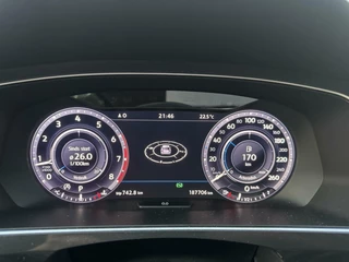 Volkswagen Tiguan Volkswagen Tiguan 1.4 TSI ACT Highline Pano Virtual DSG - afbeelding nr 12