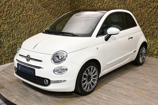 Fiat 500 - afbeelding nr 4