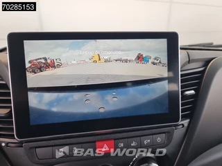 Iveco Daily Iveco Daily 35C21 Open Laadbak Dubbel Cabine 210PK 3.0L Dubbellucht Airco Cruise LED Camera Pritsche Pickup Open Box 2m3 Airco - afbeelding nr 17