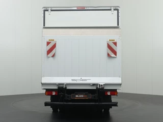 Iveco Daily | Airco | 3-Persoons | 750Kg Laadklep - afbeelding nr 11
