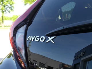 Toyota Aygo - afbeelding nr 4