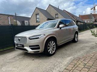 Volvo XC90 Volvo XC90 2.0 T8 Inscription Full Optie Dealer onderhoud - afbeelding nr 2