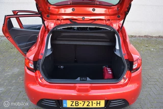 Renault Clio Renault Clio 0.9 TCe Limited climate control PDC navi Apple Carplay - afbeelding nr 9