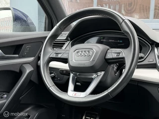 Audi Q5 Audi Q5 Sportback 45 TFSI Qauttro Panodak Navi Carplay ACC Matrix LED - afbeelding nr 5