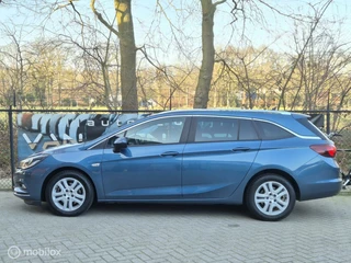 Opel Astra Opel Astra Sports Tourer 1.6 CDTI Business+ | NAVI | CLIMA | TREKHAAK | - afbeelding nr 2