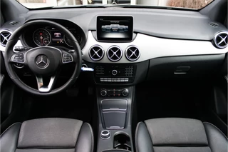 Mercedes-Benz B-Klasse Pano | Sfeer | - afbeelding nr 8