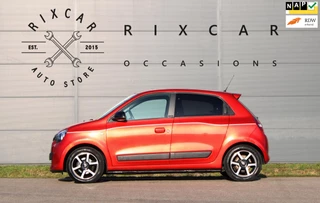 Renault Twingo 1.0 SCe Limited AllSeason CruiseControl PDC !!NIEUWBINNEN!!