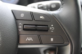 Hyundai Bayon Hyundai Bayon 1.0 T-GDI Premium Automaat Navi/Led/Cam/Pdc/Wint/Carplay/16