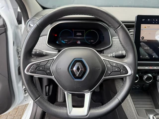 Renault ZOE Renault ZOE R135 Intens 52 | Incl. Koopaccu | Camera | Navi - afbeelding nr 16
