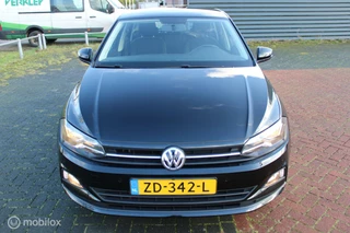 Volkswagen Polo Volkswagen Polo 1.0 TSI Comfortline Business, Navi, App connect, Cruise, Airco, Pdc voor + achter, Lmv - afbeelding nr 22