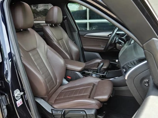 BMW X3 - afbeelding nr 14