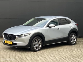 Mazda CX-30 2.0 e-SkyActiv-G M-Hybrid Comfort I nieuwstaat I