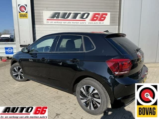 Volkswagen Polo Volkswagen Polo 1.0 TSI Comfortline Automaat, ACC, CAM, Keyless, Carplay - afbeelding nr 5