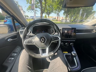 Renault Clio Renault Clio 1.0 TCe Intens Carplay/Dab/Led - afbeelding nr 11