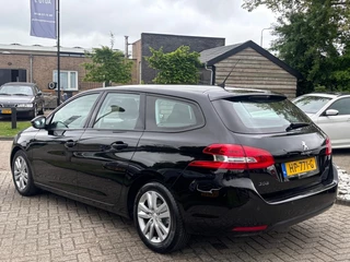 Peugeot 308 - afbeelding nr 7
