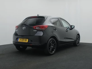 Mazda 2 Mazda 2 1.5 e-SkyActiv-G Homura : dealer onderhouden - afbeelding nr 5
