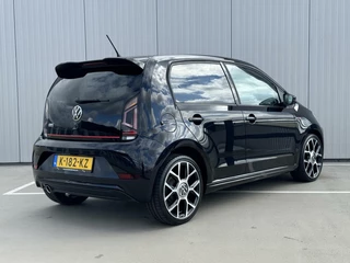 Volkswagen up! Volkswagen Up! 1.0 TSI GTI 116pk|NL-Auto|Camera| - afbeelding nr 31