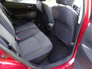 Nissan Pulsar Nissan Pulsar 1.2 DIG-T CONNECT ED-Automaat-Media-Cam-ECC-Cruise-Pdc-Blth - afbeelding nr 12