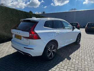 Volvo XC60 - afbeelding nr 5