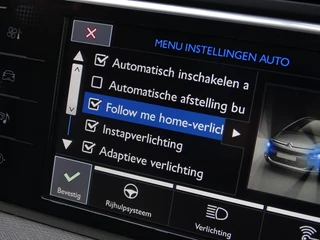 Citroën Grand C4 Picasso Citroën Grand C4 Picasso 2.0 HDi Business 2014 / LED *NAP* - afbeelding nr 29