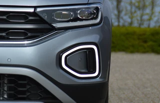 Volkswagen T-Roc Volkswagen T-Roc 1.5 TSI Life Edition DSG automaat 3110 km! - afbeelding nr 19