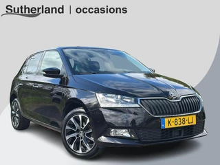 Škoda Fabia 1.0 TSI Business Edition