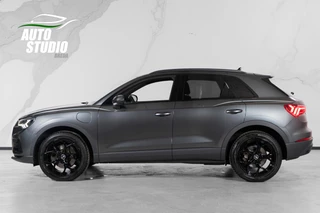 Audi Q3 Audi Q3 45 TFSI e | S-line | Leder | Stoelverwarming | Sfeer | Keyless - afbeelding nr 4