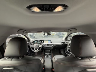 BMW 1 Serie BMW 1-serie 116d High Executive Automaat LED|Sportstoel-Navi - afbeelding nr 21