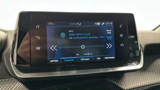 Peugeot 208 Peugeot 208 1.2 PureTech Active Pack CRUISE NAVIGATIE CARPLAY - afbeelding nr 25