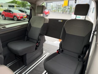 Volkswagen Multivan Volkswagen Multivan Multivan 1.4 eHybrid L2H1 Pano 7p - afbeelding nr 8
