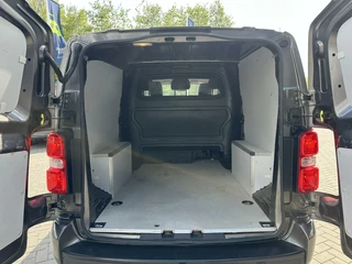 Citroën Jumpy Citroen Jumpy bestel 2.0 BlueHDI 120 Business XL DC S&S - afbeelding nr 15