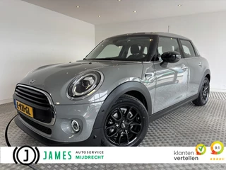 MINI One Mini 1.5 Business Edition / Apple Carplay