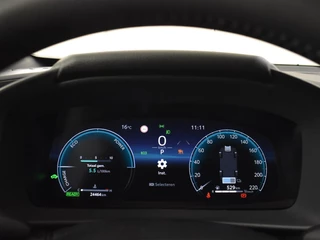 Toyota C-HR - afbeelding nr 17