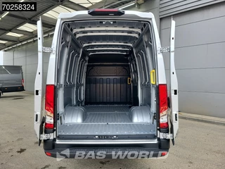 Iveco Daily Iveco Daily 35S21 210PK Automaat Dubbellucht 2025 model ACC LED Camera Parkeersensoren L2 12m3 Airco - afbeelding nr 6