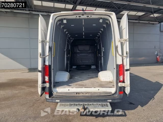MAN TGE MAN TGE 5.180 Automaat Dubbellucht 2x Schuifdeur L4H3 LED 3,5t Trekhaak Navi Airco Cruise Camera Euro6 L3H2 15m3 Airco Trekhaak Cruise control - afbeelding nr 7