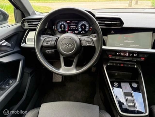 Audi A3 Audi A3 Sportback 35 TFSI S edition Panorama - afbeelding nr 18