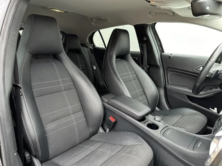 Mercedes-Benz GLA - afbeelding nr 27