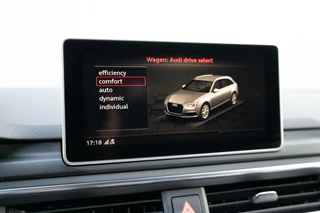 Audi A4 Audi A4 Avant 2.0 TFSI Quattro Sport Pro Line |3x S-Line|Virtual|Keyless - afbeelding nr 36