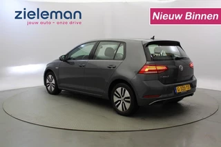 Volkswagen e-Golf - afbeelding nr 3