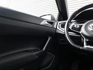 Volkswagen Polo Volkswagen Polo 2.0 TSI GTI Pano Beats Navi Cruise CarPlay - afbeelding nr 24