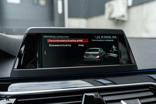 BMW 5 Serie BMW G30 530e 2017 | Sportline | iPerformance | NL - afbeelding nr 39
