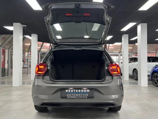 Volkswagen Polo Volkswagen Polo 1.0 Airco | Carplay | Cruise Control | - afbeelding nr 11