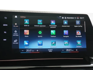 BMW 2 Serie BMW 2-serie Active Tourer 220i M-Sport HARMAN KARDON AUDIO| PANO |360 CAMERA | MEMORY SEAT - afbeelding nr 40