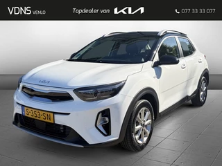 Kia Stonic 1.0 T-GDi MHEV Dyn L