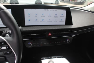 Kia EV6 Kia EV6 Plus AWD 77.4 kWh / SoH 100% / Trekhaak / Camera / Keyless / ACC / Leder / Navigatie / 19'' / Stoelventilatie / Dodehoek / DAB / Warmtepomp / Premium audio - afbeelding nr 20