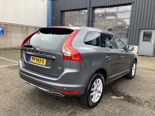 Volvo XC60 - afbeelding nr 4