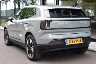 Volvo EX30 Volvo EX30 Extended Range Core 272pk/69kWh | Climate | Camera - afbeelding nr 6