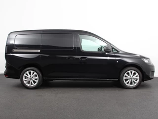 Volkswagen Caddy Volkswagen Caddy Cargo Maxi 2.0 TDI 122pk DSG Style | Navigatie | Airco | Lichtmetalen velgen | Betimmering | Trekhaak | Parkeer sensoren | - afbeelding nr 6