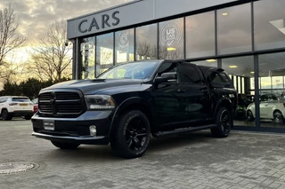 Dodge Ram - afbeelding nr 12